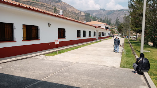 Hospital Diospi Suyana