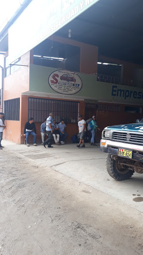Transporte Soritours S.A.