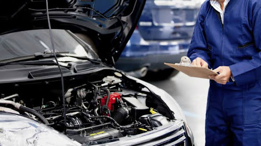 Servicio eléctrico automotriz