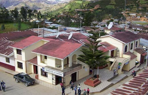 Municipalidad Distrital de Huarmaca