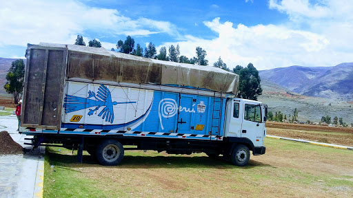 transportes huachaca