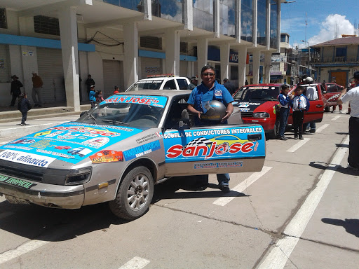 Taller Mecanica San Jose Obrero
