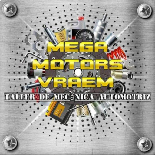 MEGA MOTORS