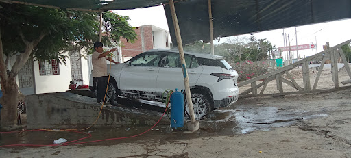Servicios eléctricos automotriz 
