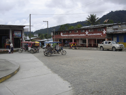 Imaza