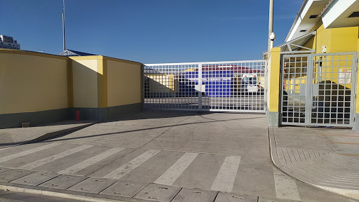 Hospital San Martín de Porres Macusani