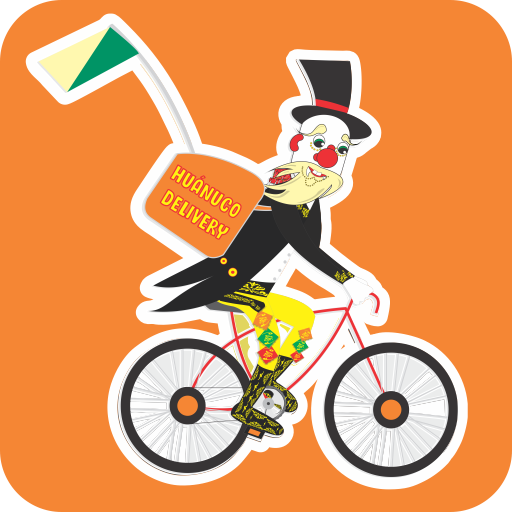 Huánuco Delivery