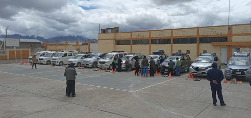 Grupo L&M lansur sac